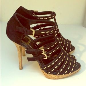 Christian Dior Heels
